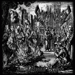 Mythology (USA) : An Infernal Grave